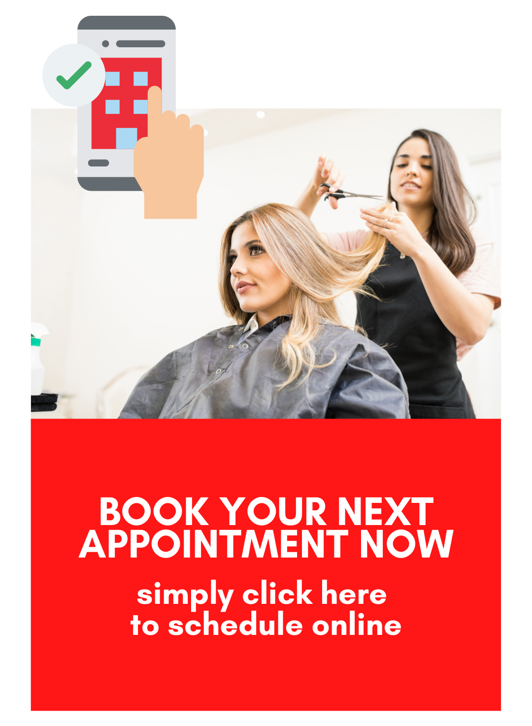 Fantastic Sams Pasadena